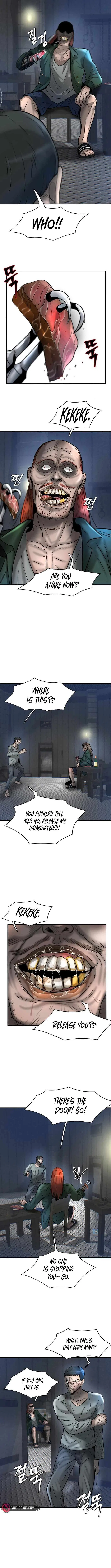 Limitless (2023) Chapter 34 – Page 15