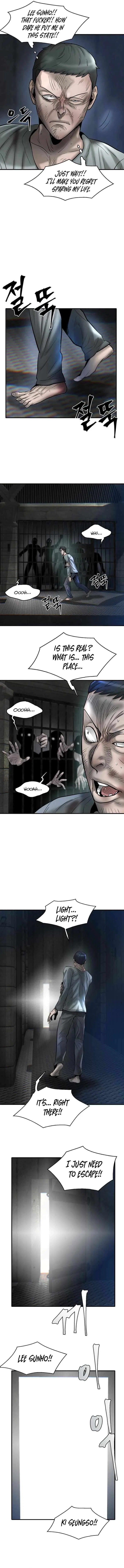Limitless (2023) Chapter 34 – Page 16