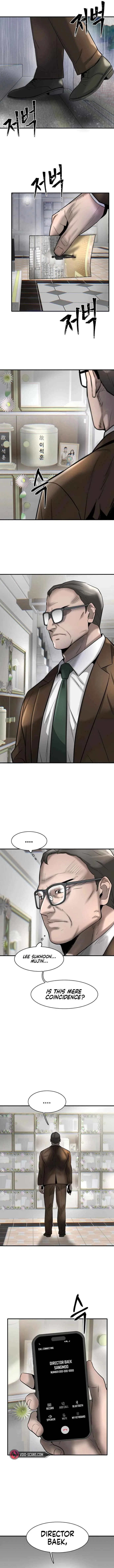 Limitless (2023) Chapter 34 – Page 19