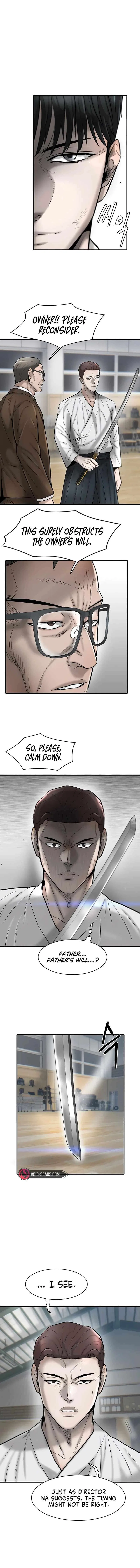 Limitless (2023) Chapter 33 – Page 4