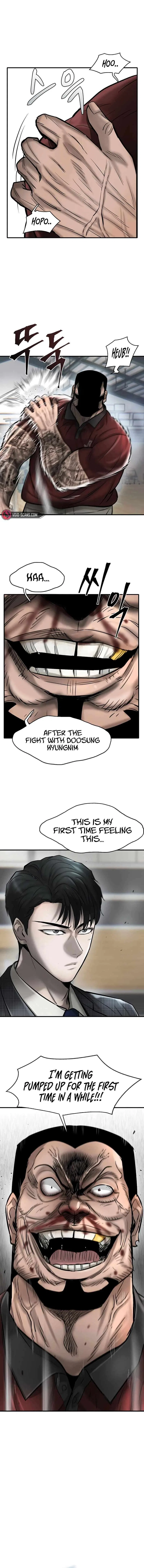 Limitless (2023) Chapter 32 – Page 8