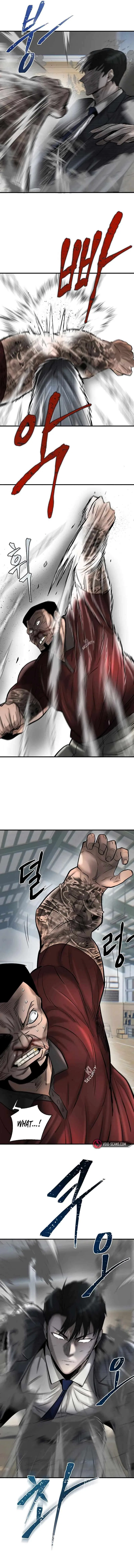 Limitless (2023) Chapter 32 – Page 14