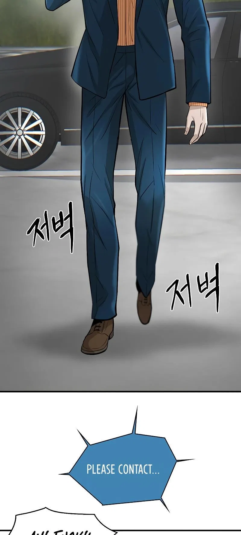 Limitless (2023) Chapter 31 – Page 4