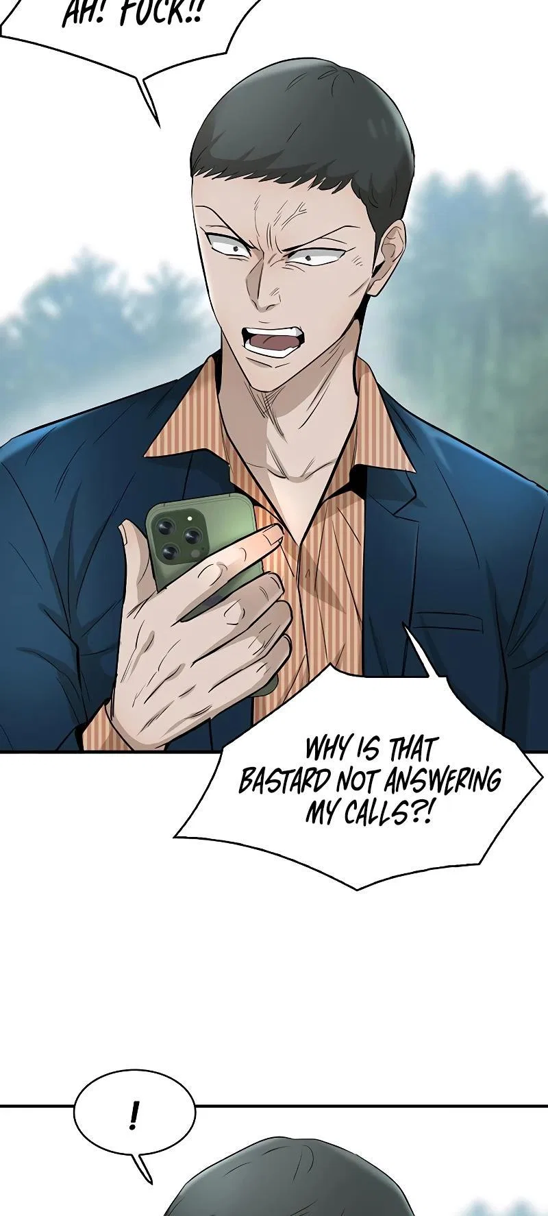 Limitless (2023) Chapter 31 – Page 5