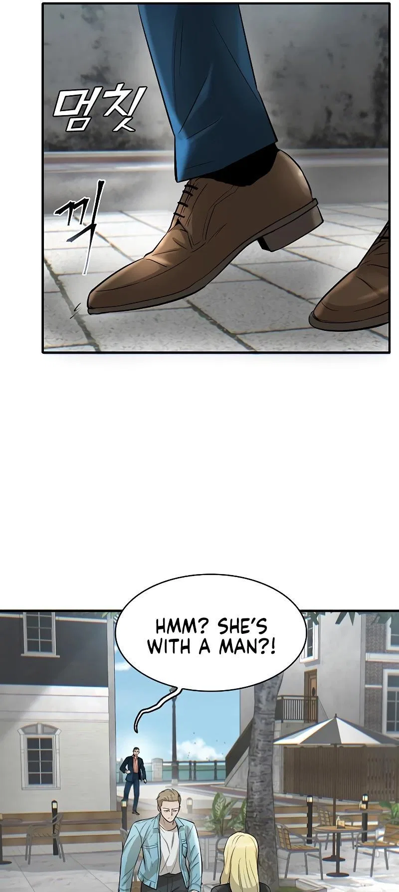 Limitless (2023) Chapter 31 – Page 9