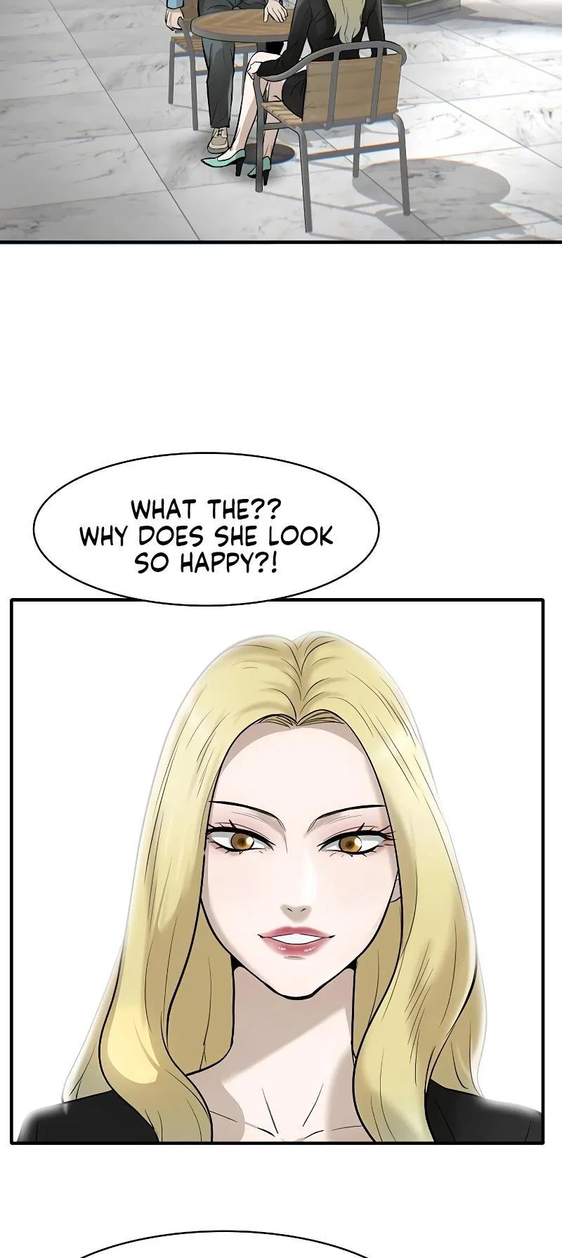 Limitless (2023) Chapter 31 – Page 10