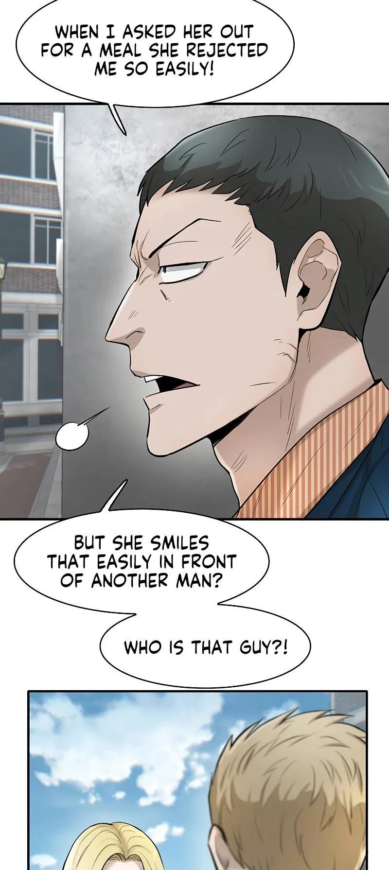 Limitless (2023) Chapter 31 – Page 11