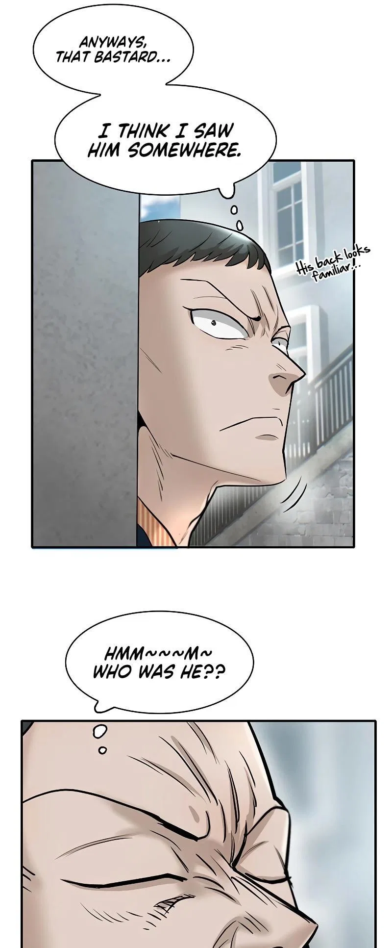 Limitless (2023) Chapter 31 – Page 15