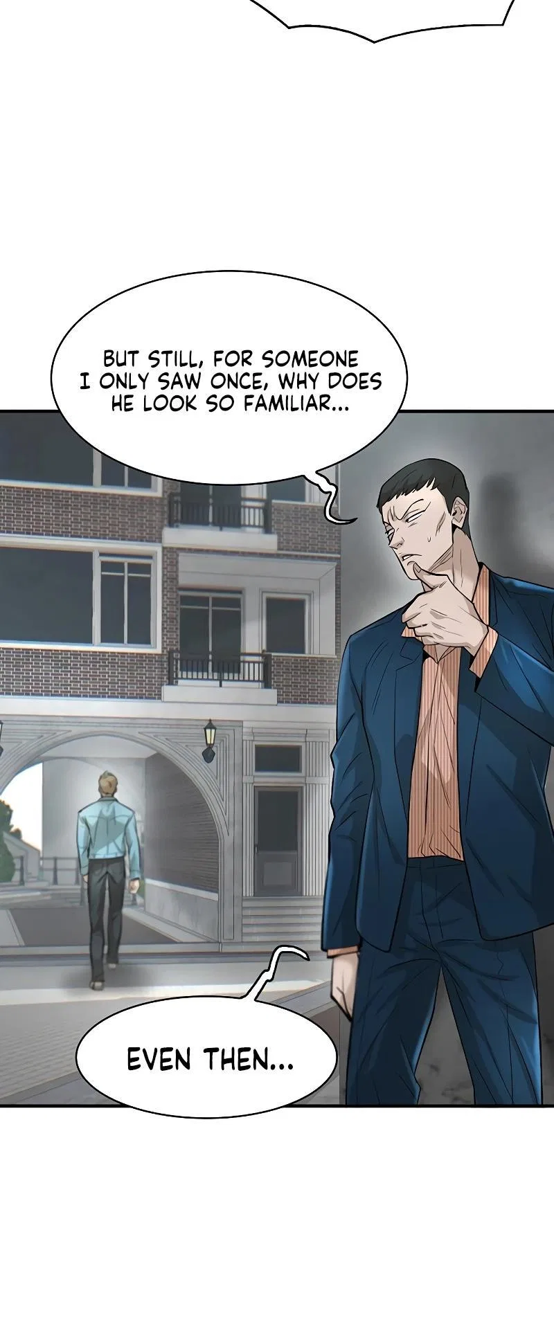 Limitless (2023) Chapter 31 – Page 17