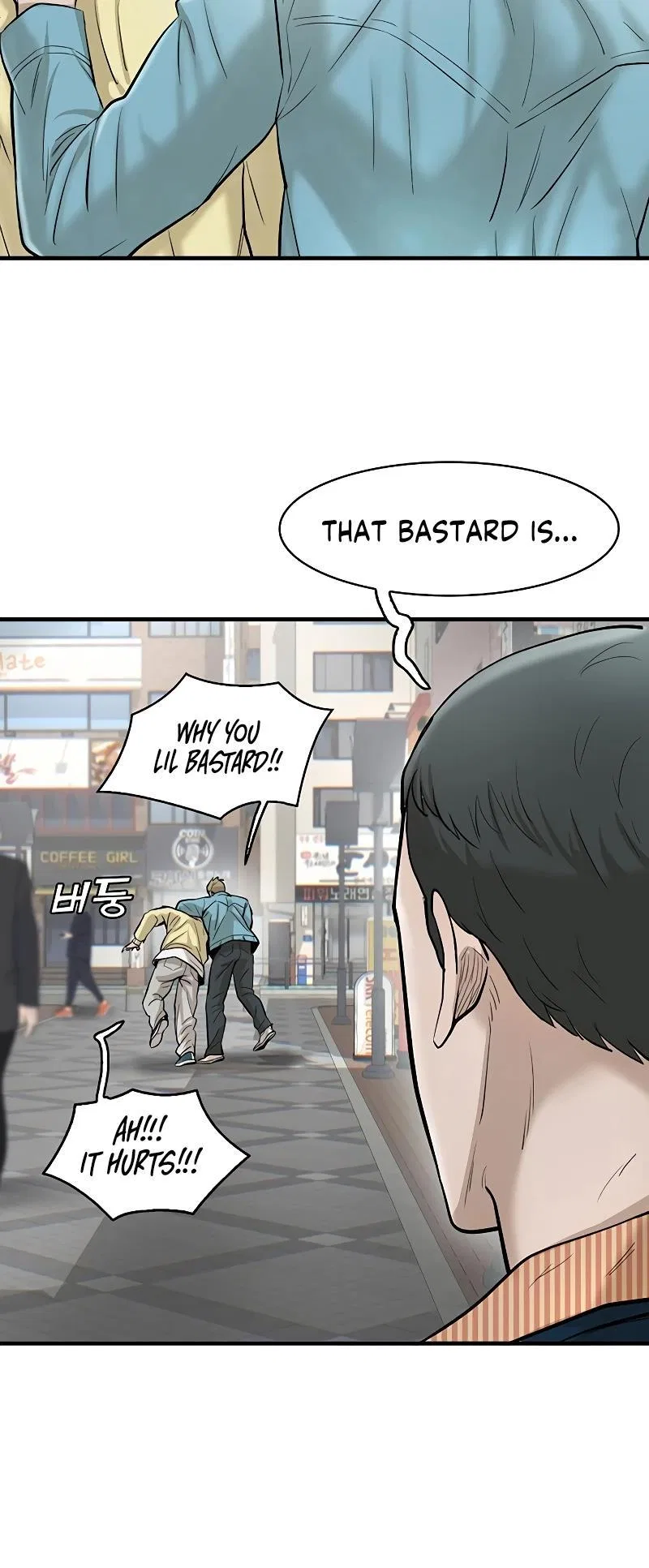 Limitless (2023) Chapter 31 – Page 23