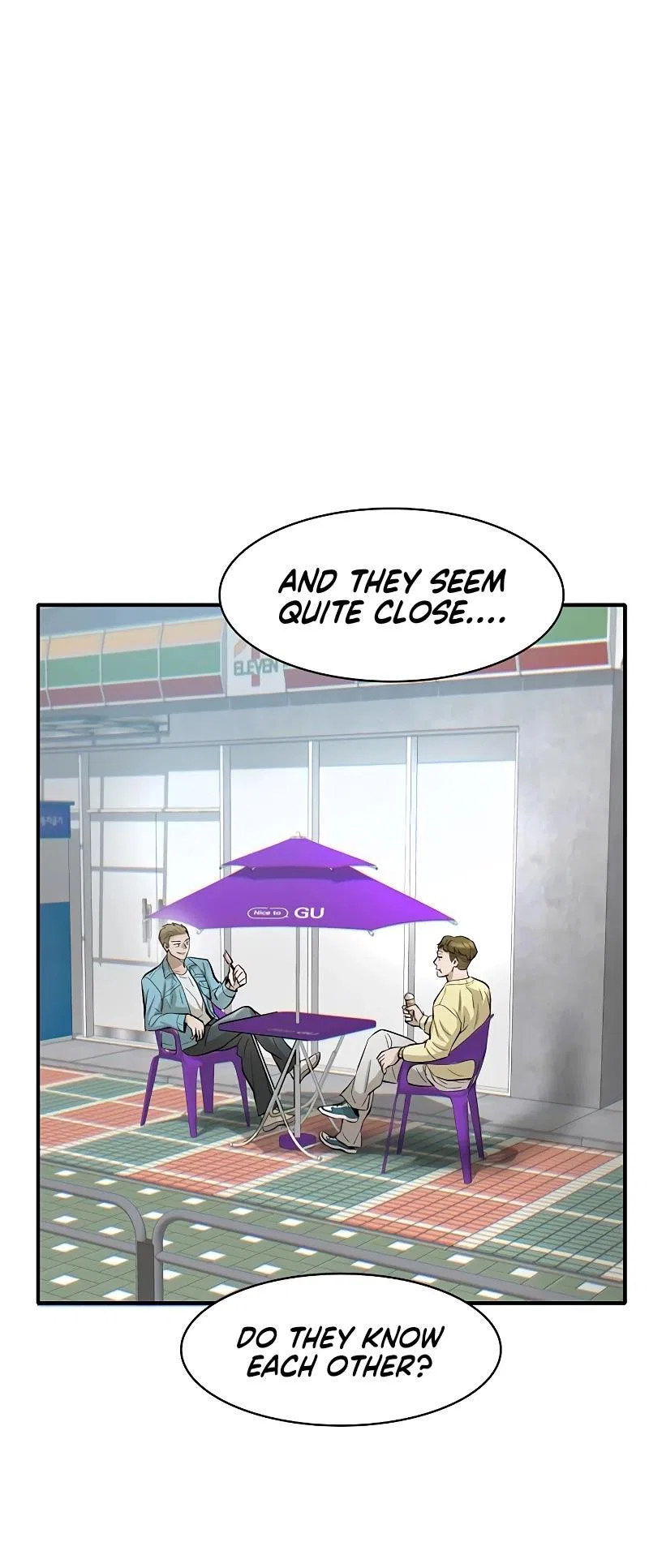 Limitless (2023) Chapter 31 – Page 25