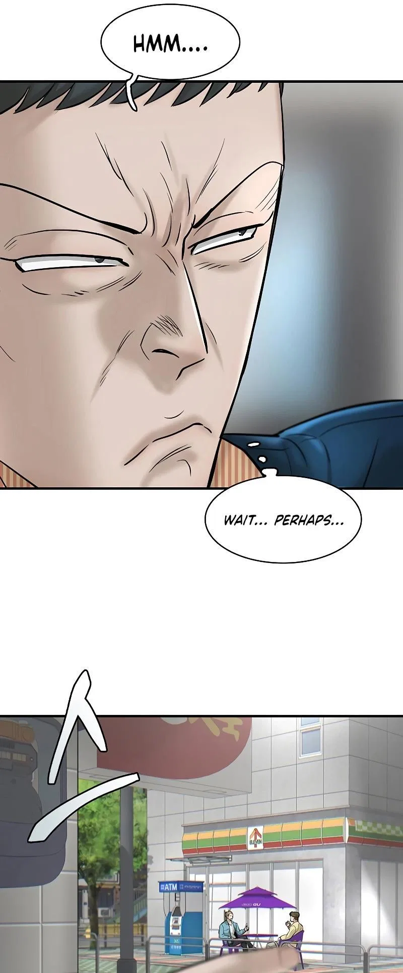 Limitless (2023) Chapter 31 – Page 29