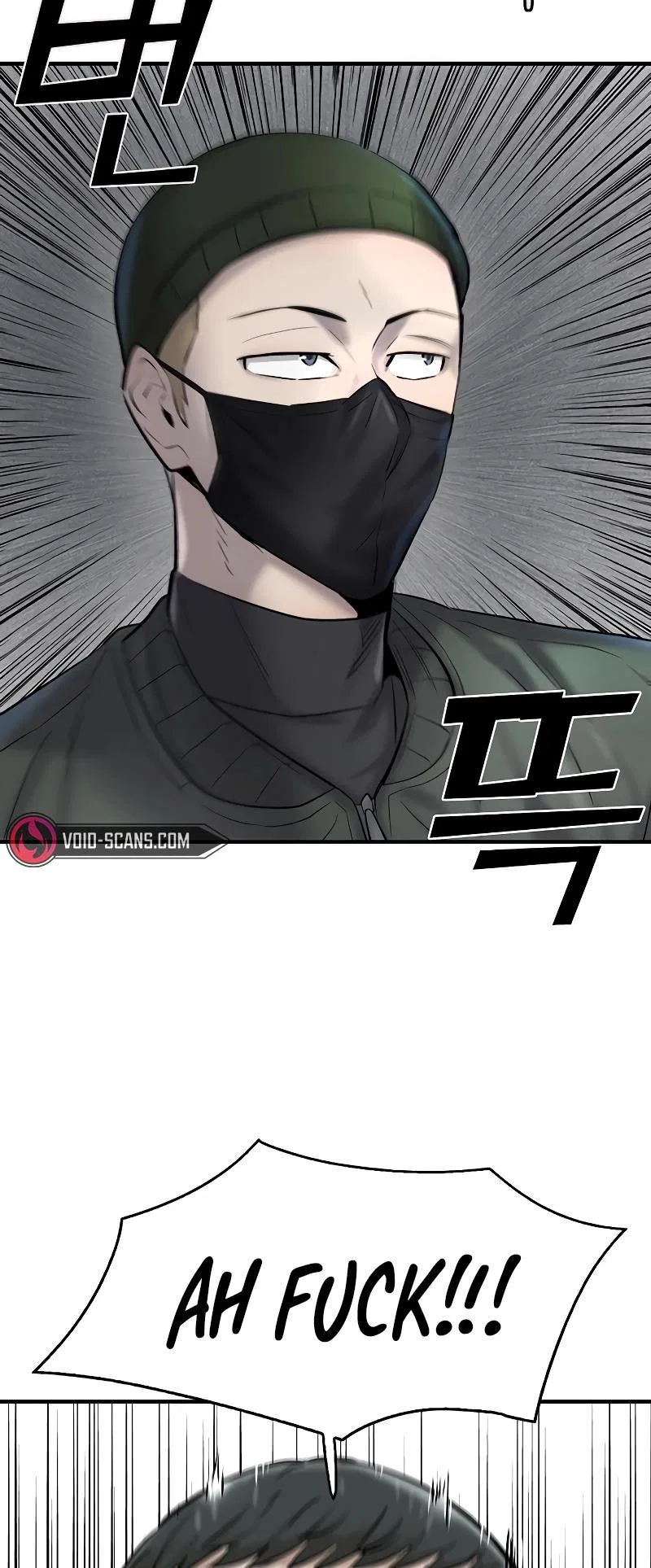 Limitless (2023) Chapter 31 – Page 31