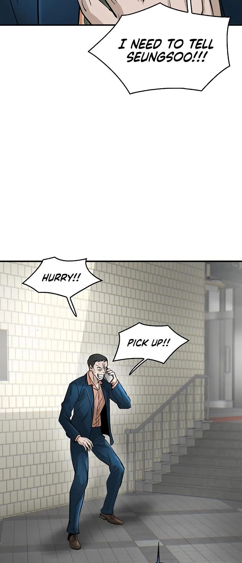 Limitless (2023) Chapter 31 – Page 36