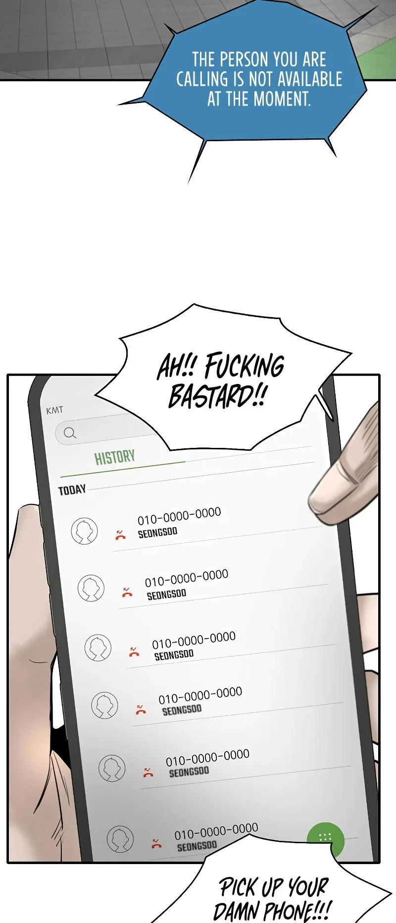 Limitless (2023) Chapter 31 – Page 37