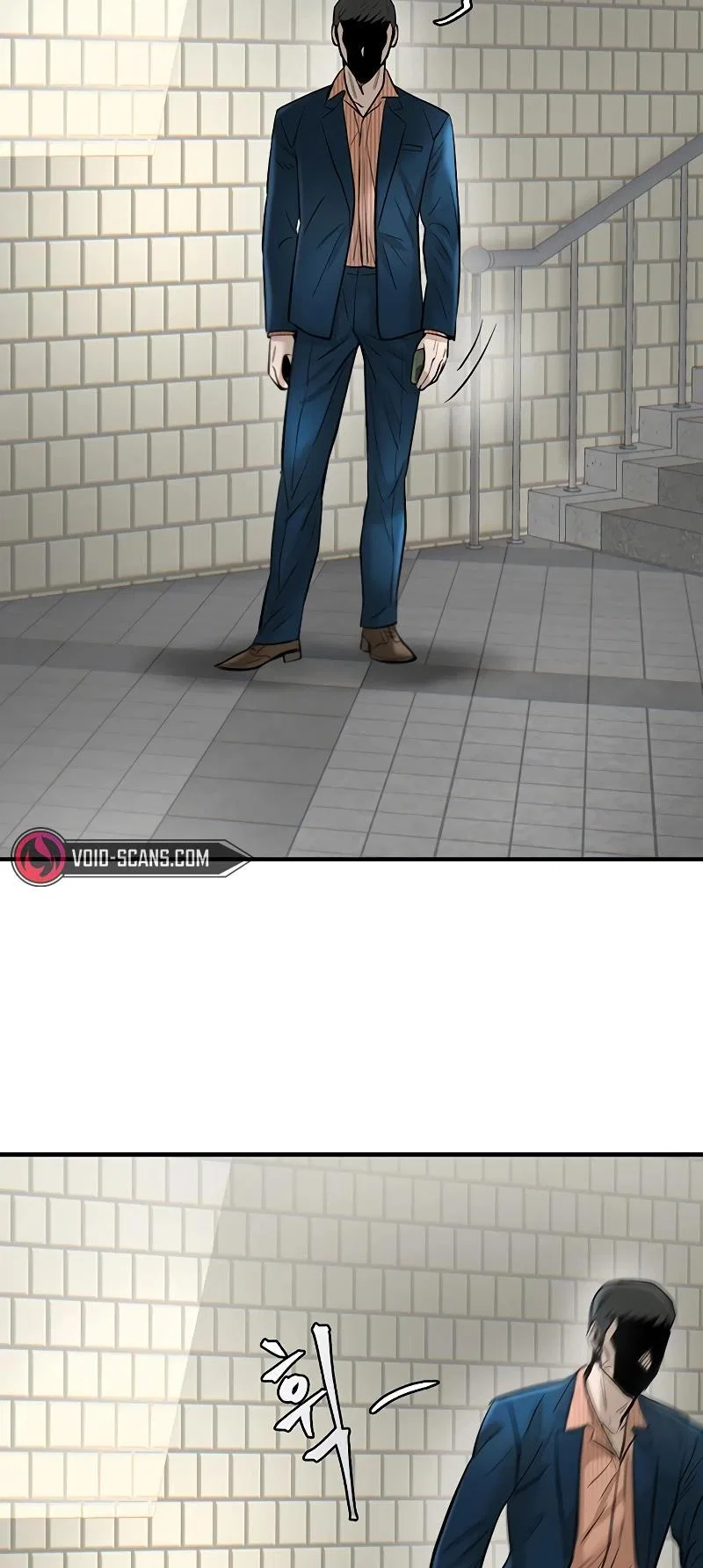 Limitless (2023) Chapter 31 – Page 43