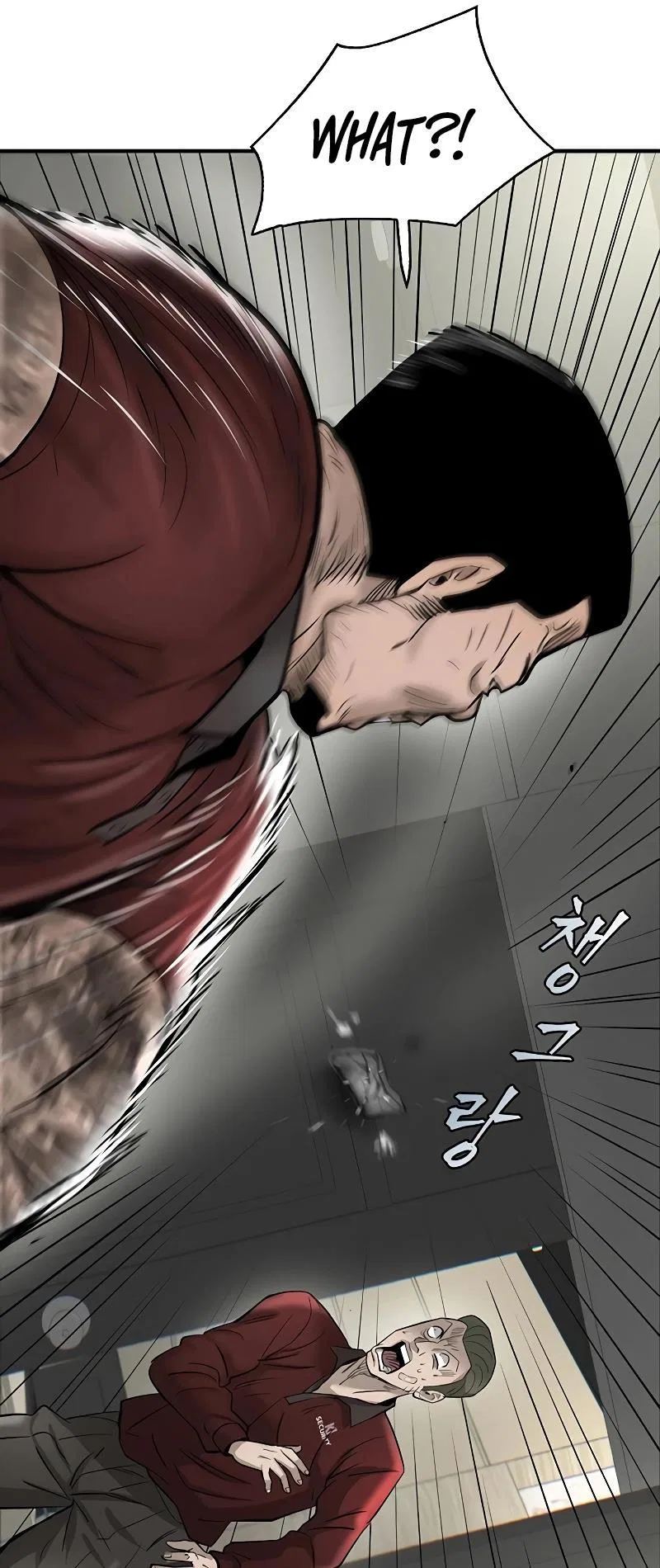 Limitless (2023) Chapter 31 – Page 45