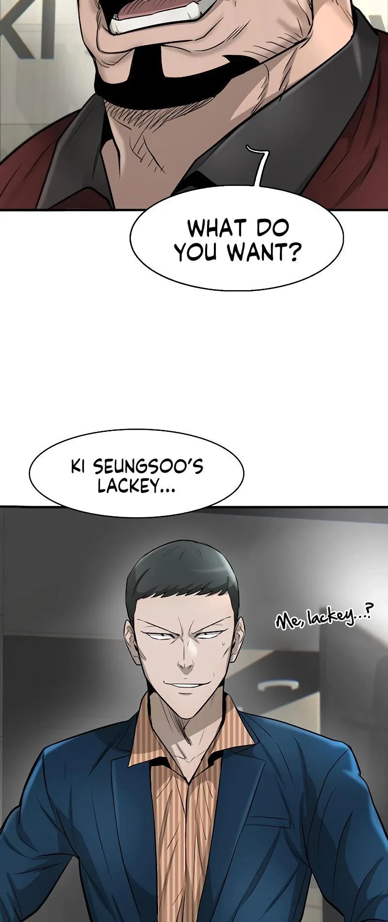 Limitless (2023) Chapter 31 – Page 47
