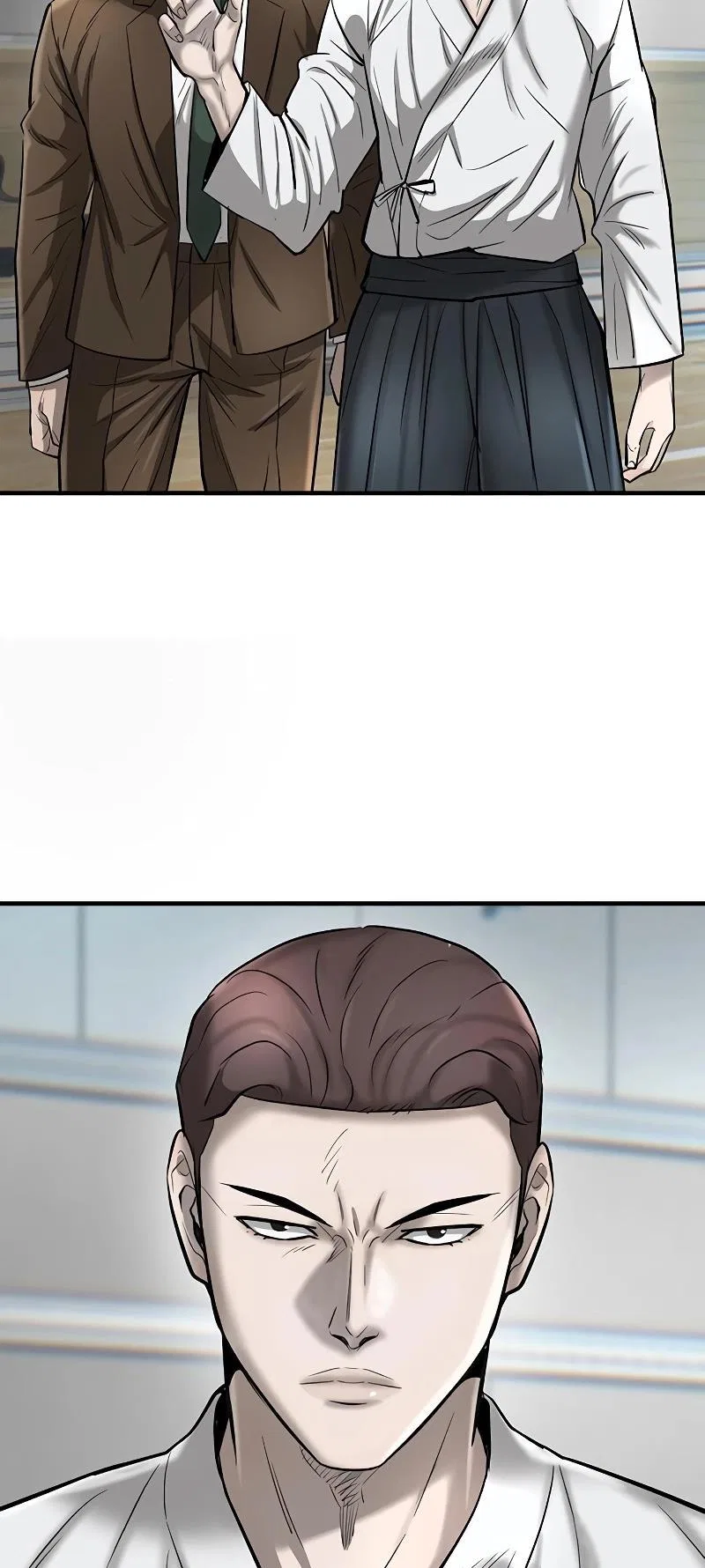 Limitless (2023) Chapter 31 – Page 60