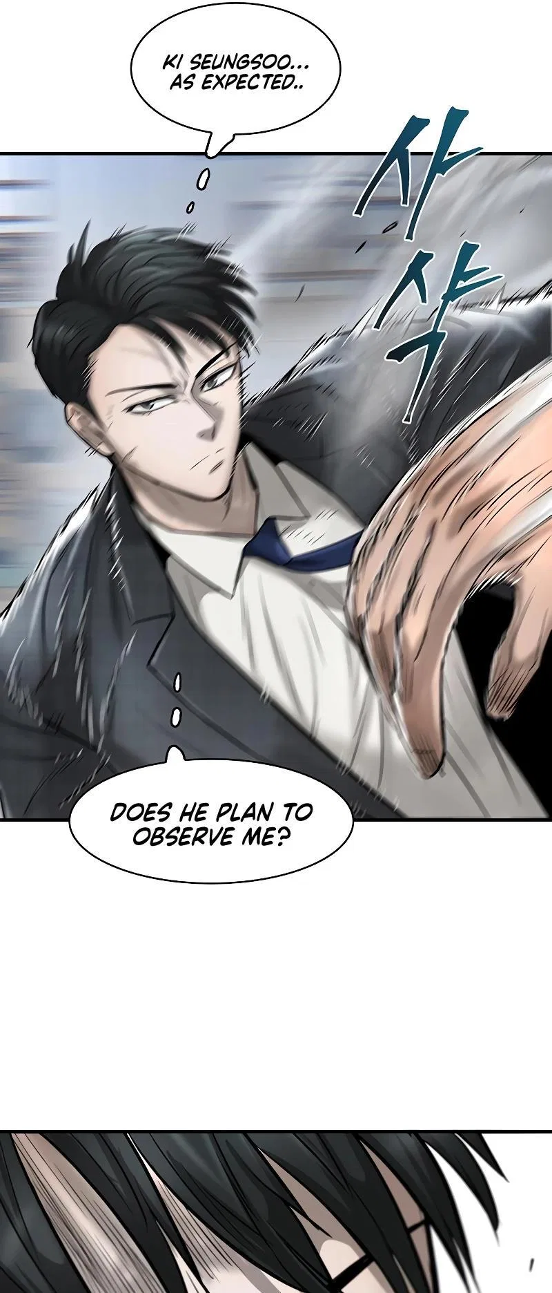 Limitless (2023) Chapter 31 – Page 63