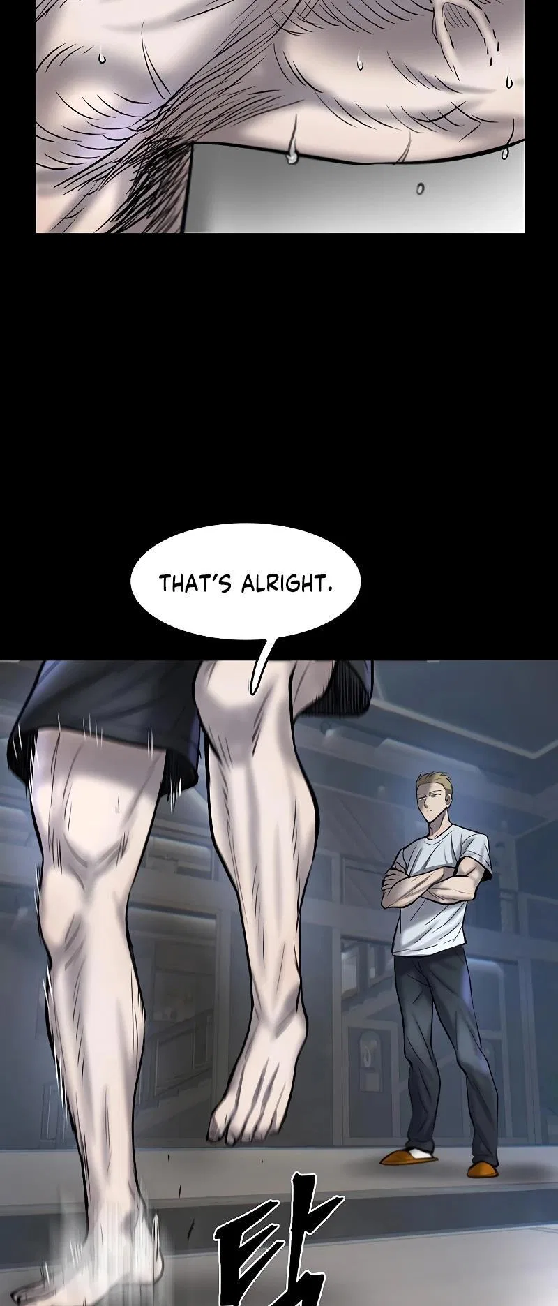Limitless (2023) Chapter 31 – Page 67