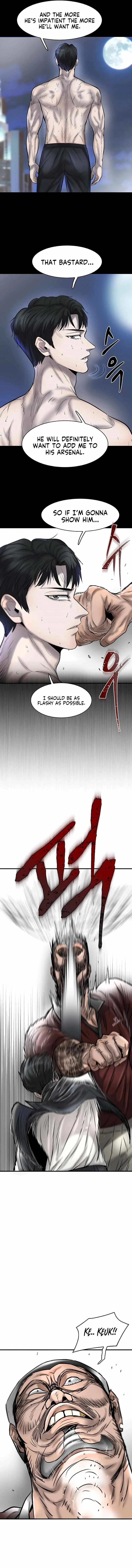 Limitless (2023) Chapter 31 – Page 69