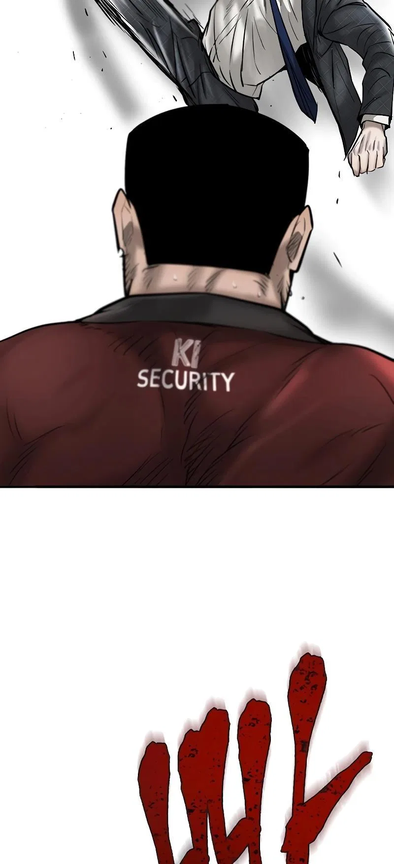 Limitless (2023) Chapter 31 – Page 80