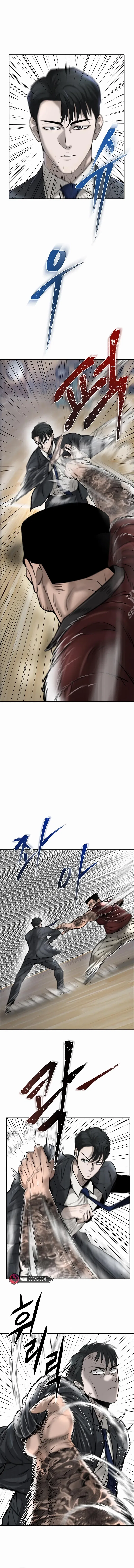 Limitless (2023) Chapter 30 – Page 17