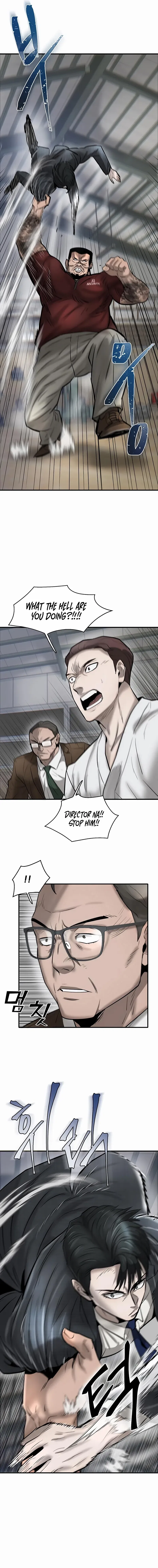 Limitless (2023) Chapter 30 – Page 18
