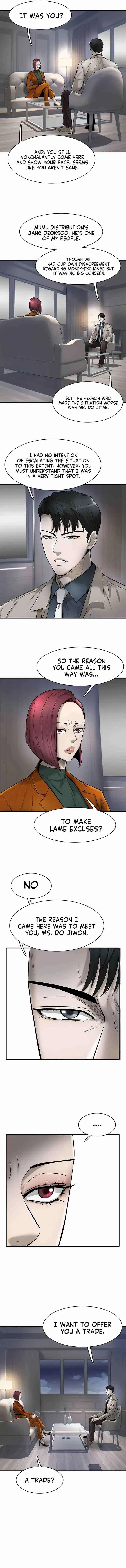Limitless (2023) Chapter 29 – Page 4