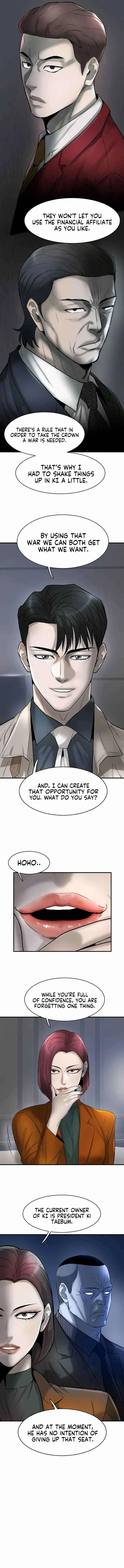 Limitless (2023) Chapter 29 – Page 6