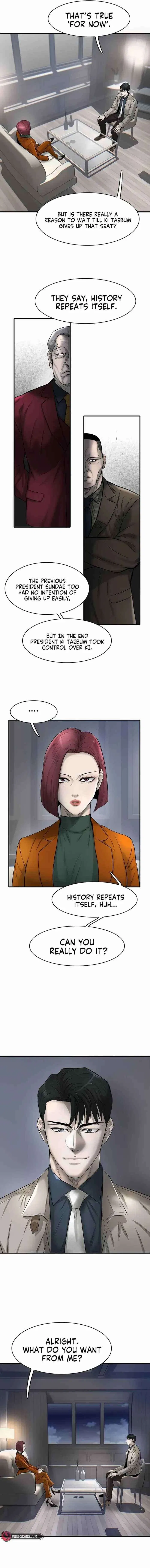 Limitless (2023) Chapter 29 – Page 7