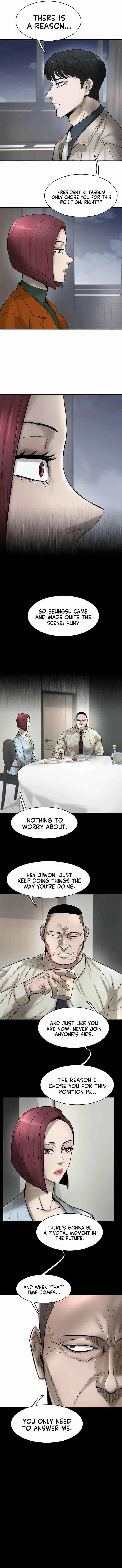 Limitless (2023) Chapter 29 – Page 8