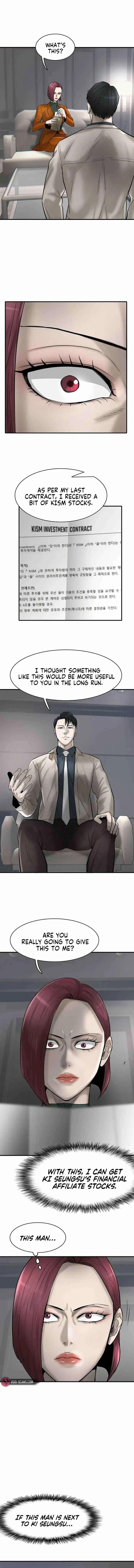 Limitless (2023) Chapter 29 – Page 10