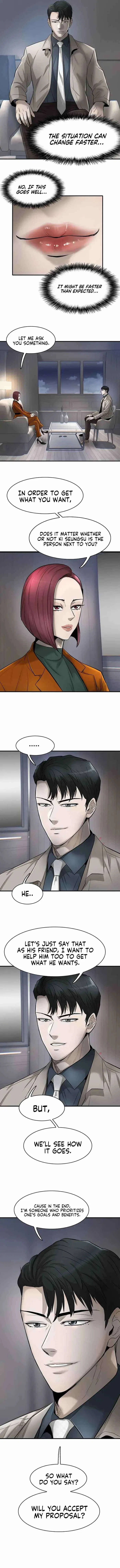 Limitless (2023) Chapter 29 – Page 11