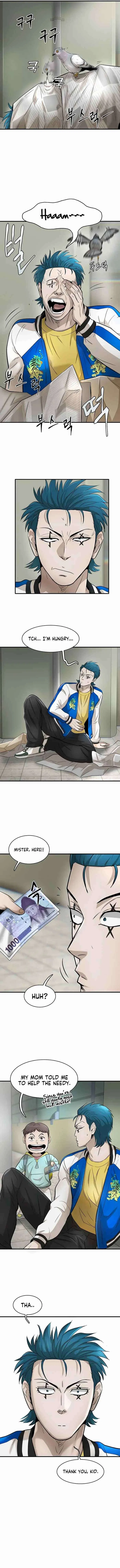 Limitless (2023) Chapter 29 – Page 13