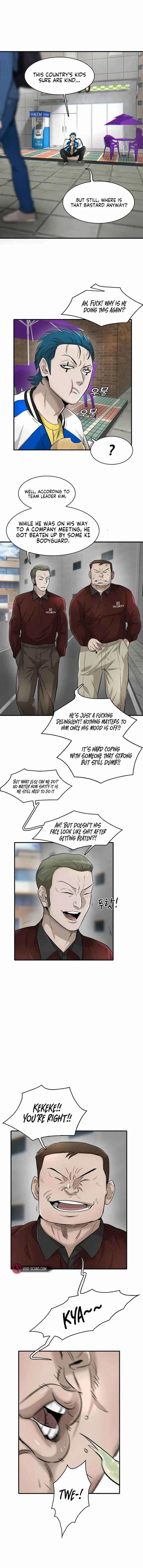 Limitless (2023) Chapter 29 – Page 14
