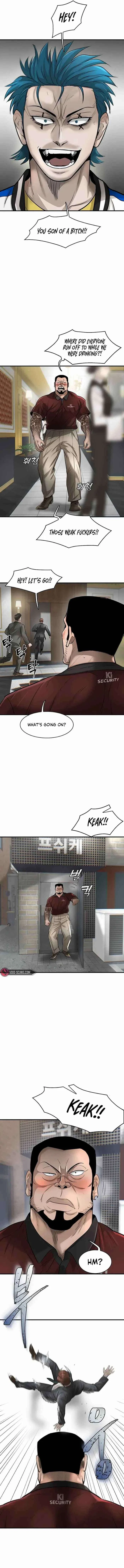 Limitless (2023) Chapter 29 – Page 16