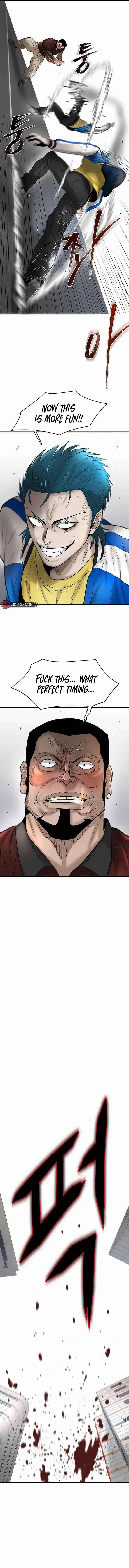 Limitless (2023) Chapter 29 – Page 18