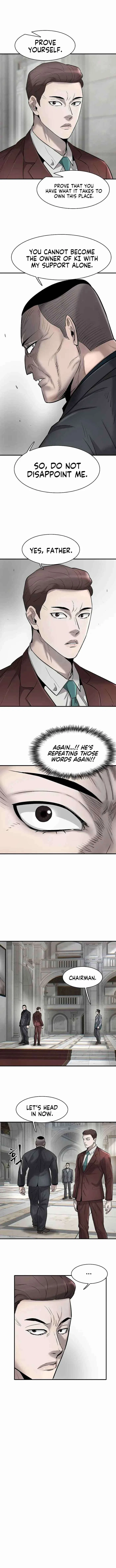 Limitless (2023) Chapter 28 – Page 2