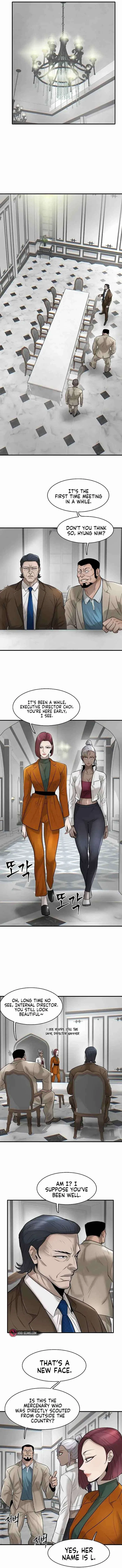 Limitless (2023) Chapter 28 – Page 3