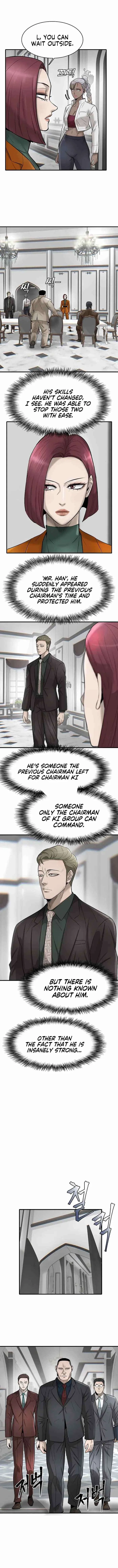 Limitless (2023) Chapter 28 – Page 8