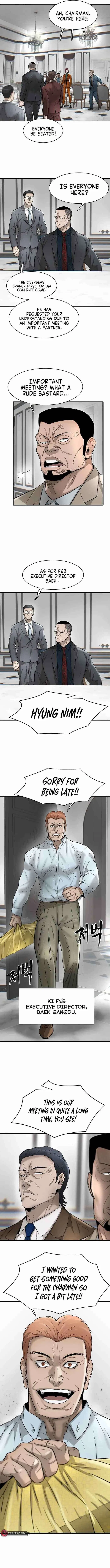 Limitless (2023) Chapter 28 – Page 9
