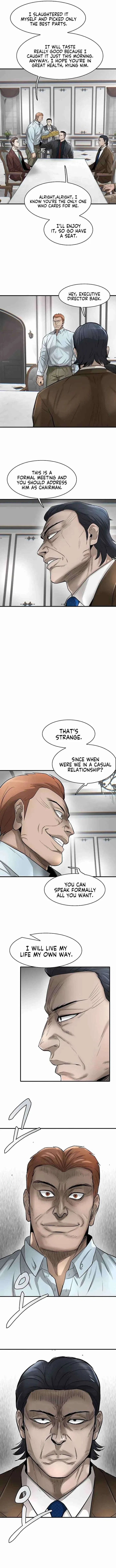 Limitless (2023) Chapter 28 – Page 10