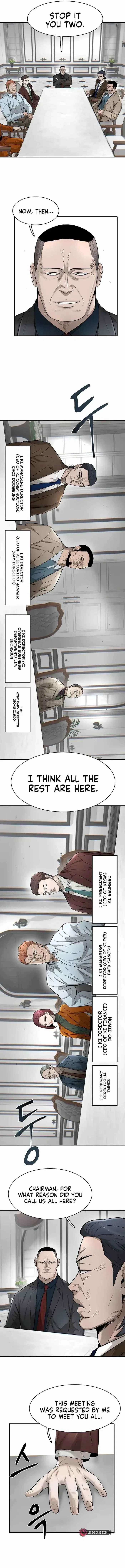 Limitless (2023) Chapter 28 – Page 11