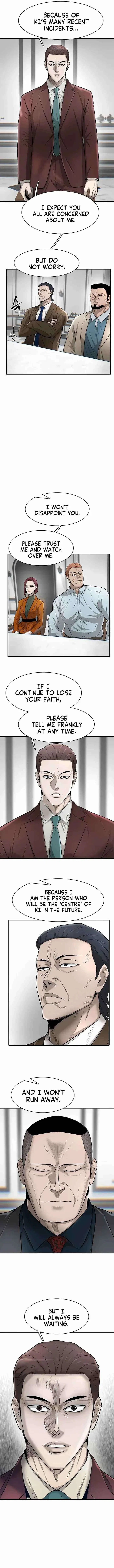 Limitless (2023) Chapter 28 – Page 12