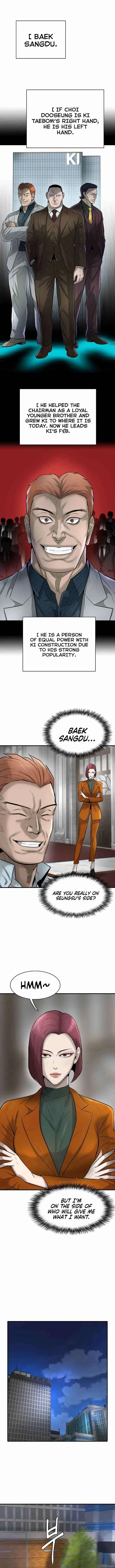 Limitless (2023) Chapter 28 – Page 14