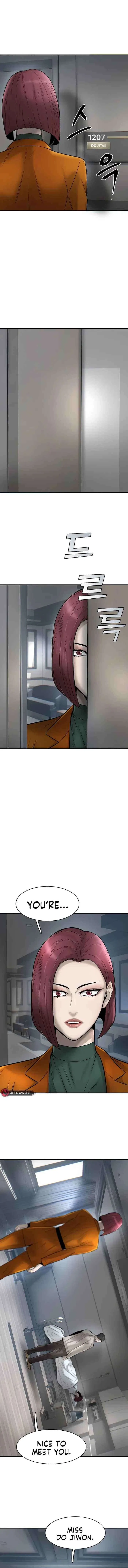 Limitless (2023) Chapter 28 – Page 17
