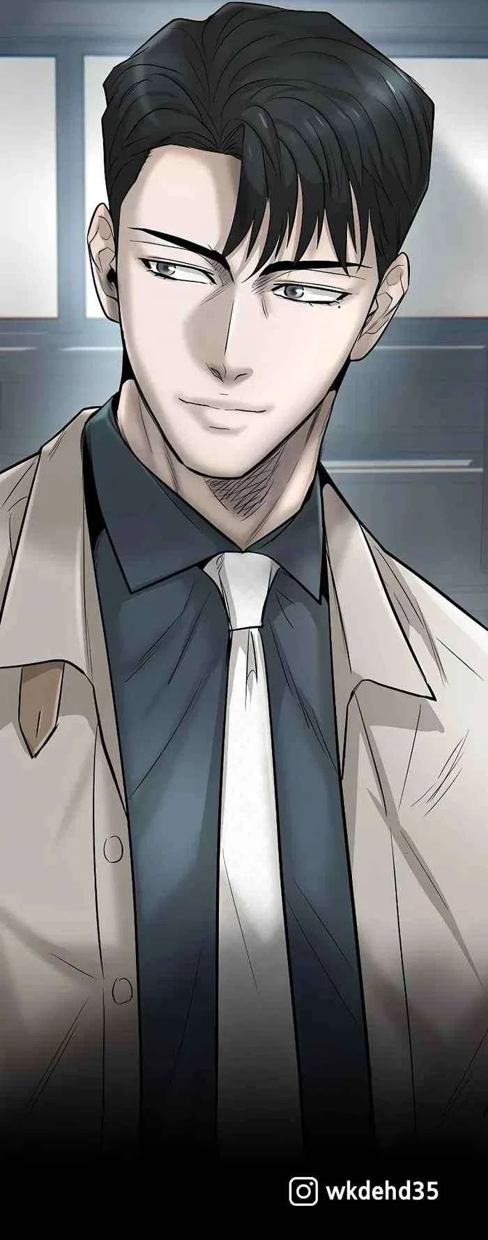 Limitless (2023) Chapter 28 – Page 18