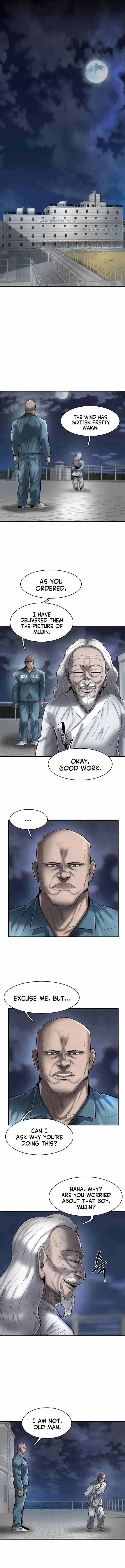 Limitless (2023) Chapter 27 – Page 1